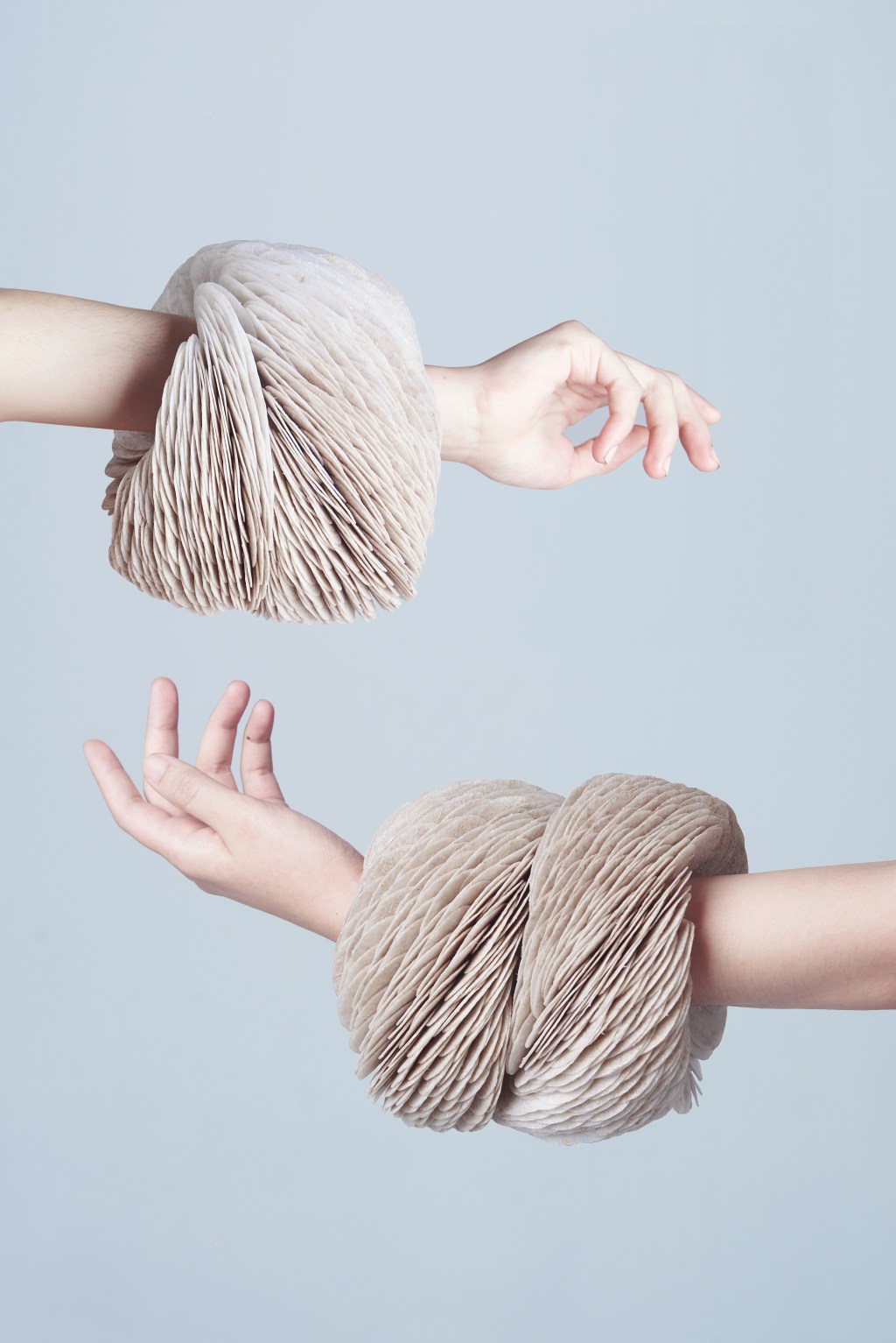 Self-sufficiency / Sustainability / Jewellery / Aesthetics&nbsp;(TH)